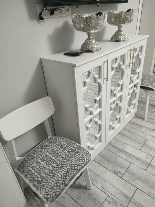 Буфет, Консоль, новая