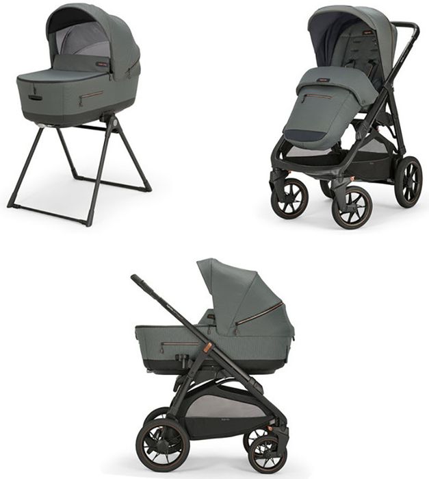 Коляска inglesina aptica