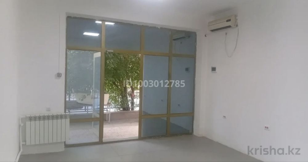 Сдается в аренду помещение