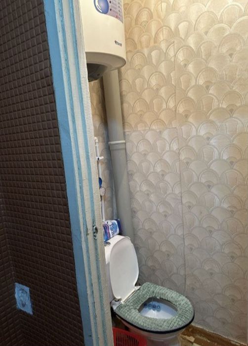 Продаётся 2-комнатная квартира