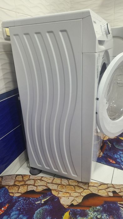 Продам стиральную машину на запчасти