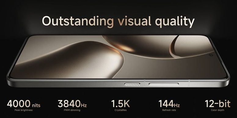 Xiaomi 14T pro 8/256