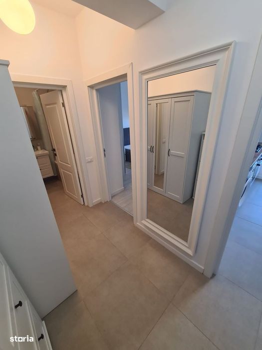 2 Camere Regie Politehnica Lujerului