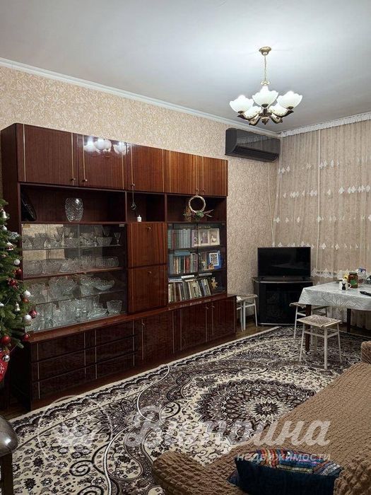 ‼️феруза-2 3/1/4 63м2‼️балкон 1.5на3‼️ор-р Дока Хлеб, Эко базар