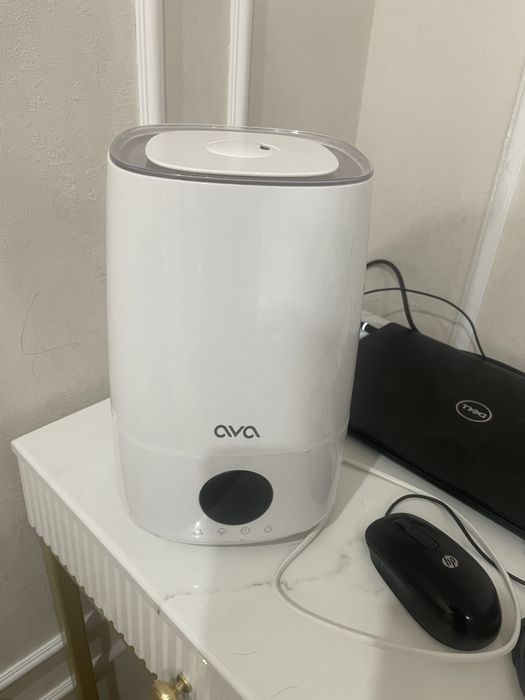 Увлажнитель воздуха AVA