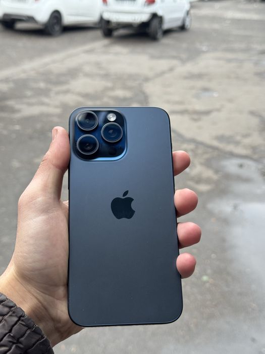 Iphone 15 Pro Max LLA