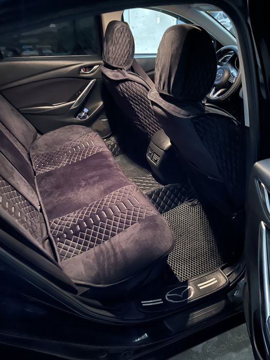 Продается Мазда-6.2017г.в