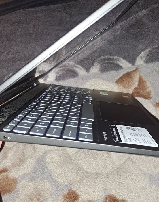 1.HP Victus Gaming sotiladi