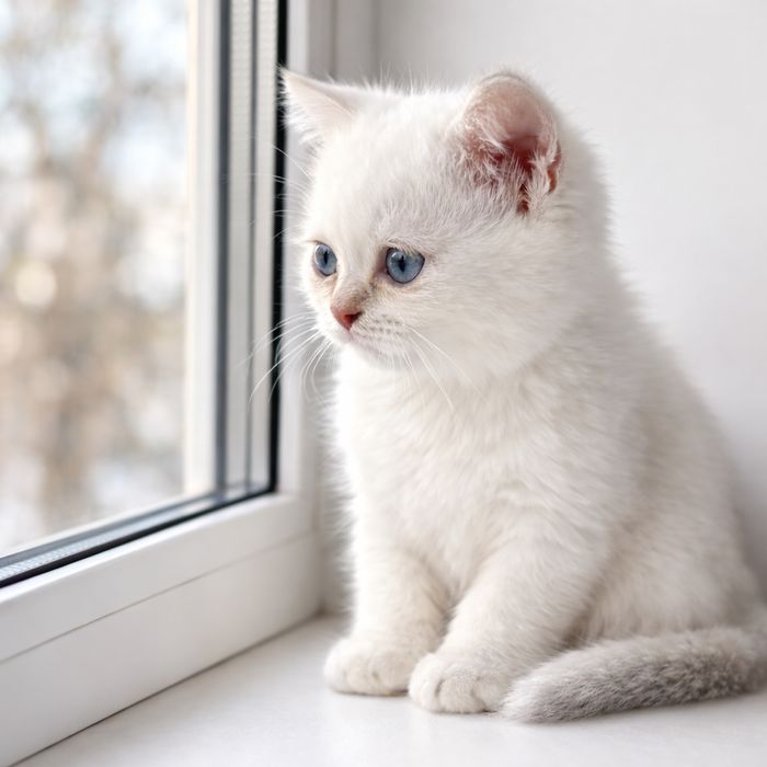 Продам британских котят