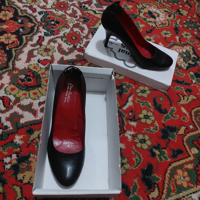 Продаются туфли женские