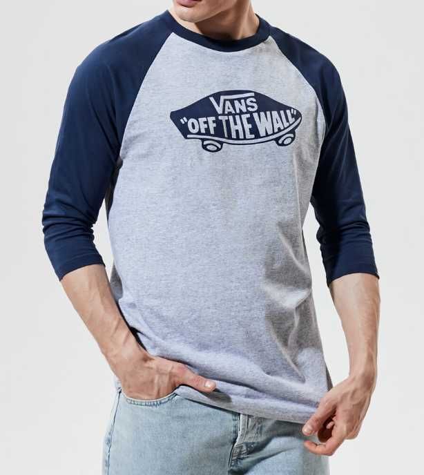 Оригинална мъжка тениска Vans
