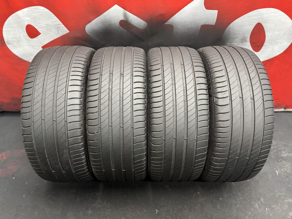 225 40 18, Летни гуми, Michelin Primacy4, 4 броя