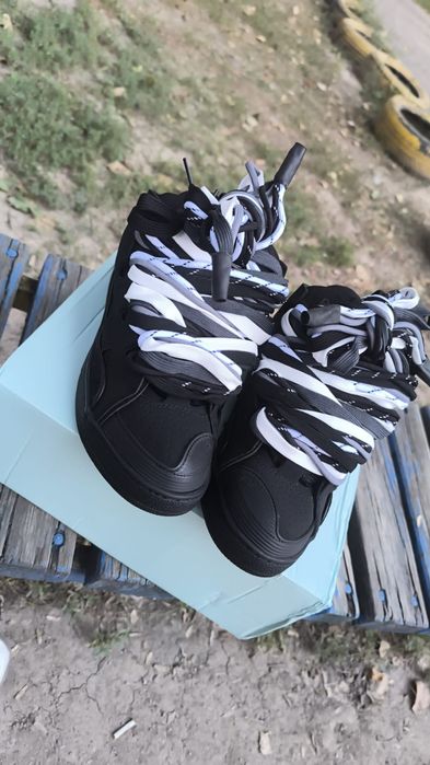 Lanvin curb 41-42размер
