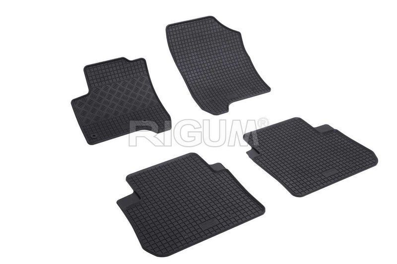 Гумени стелки CITROEN C3 PICASSO , Ситроен Ц3 Пикасо след 2009