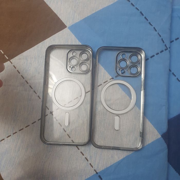 Чехлы на iphone 15 pro max