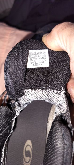 Salomon,boa,goretex,contragrip,profesionali