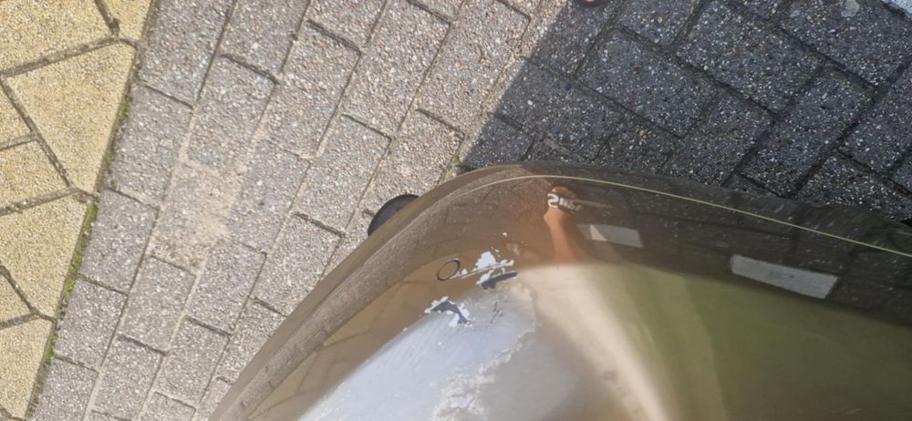 Bmw e90 nfl volan dreapta