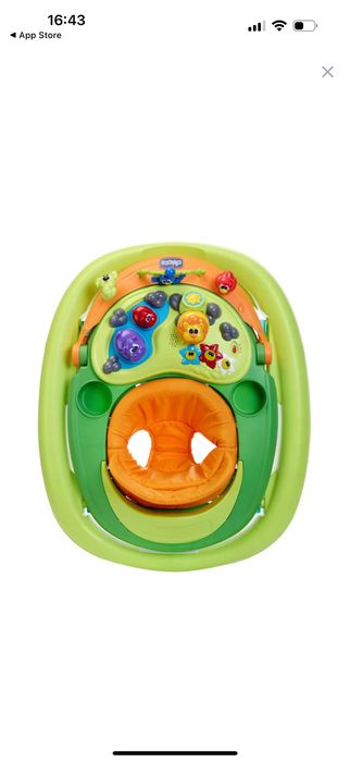 Проходилка Walky Talky CHICCO