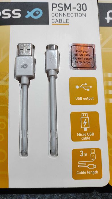 27 buc. cabluri USB mini, micro, typeC, iluminate, 200 RON !