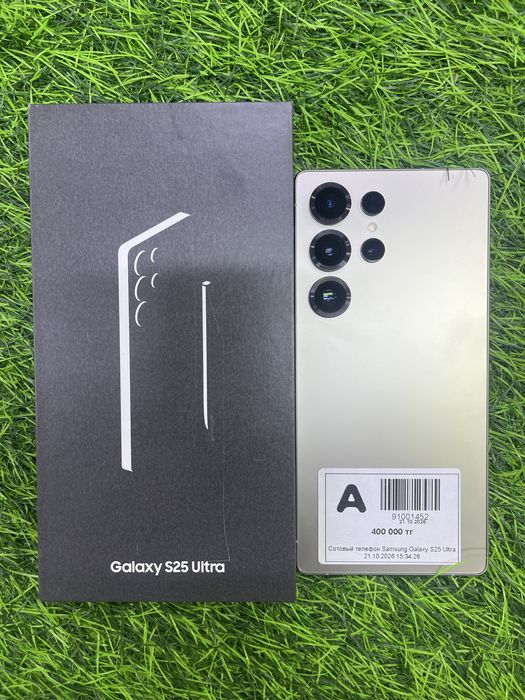 Продается Samsung S25 Ultra