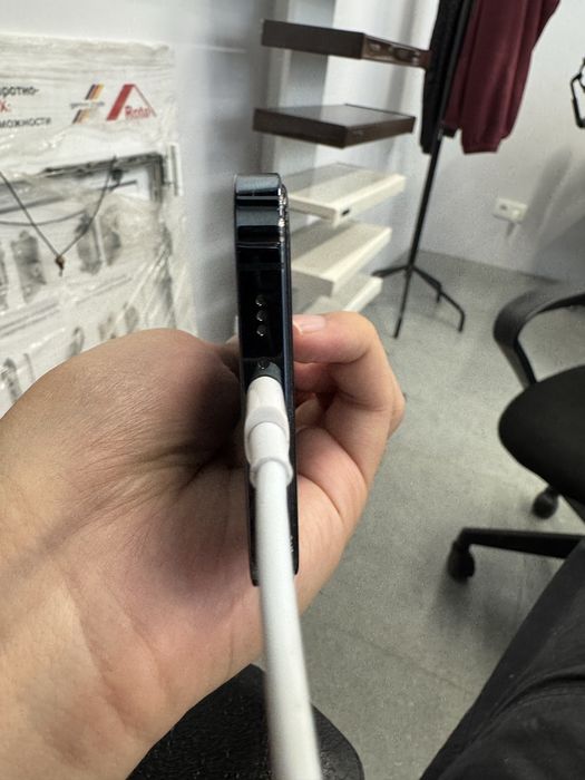 Iphone 12 pro 128гб с коробкой