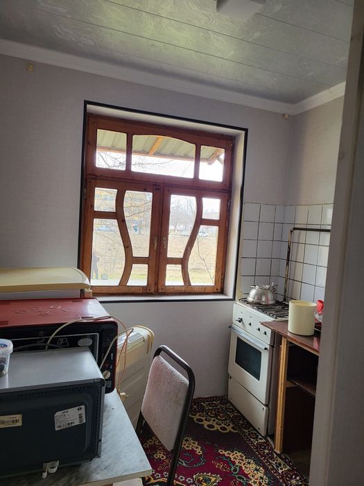 Продаётся 1 комнатная квартира отличном состоянии .вариант есть.