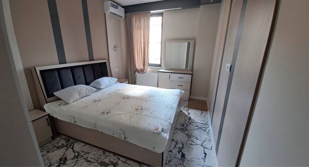 Аренда Паркенский