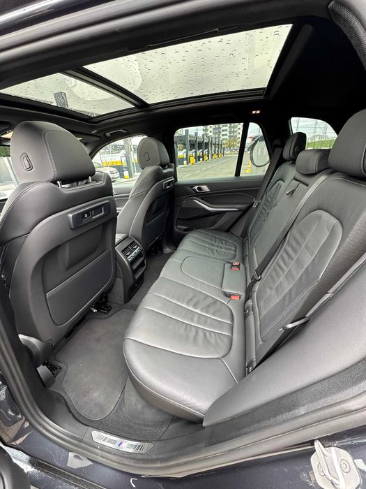 BMW X5,Pachet M,Plug in Hibrid,an 2020,394 CP