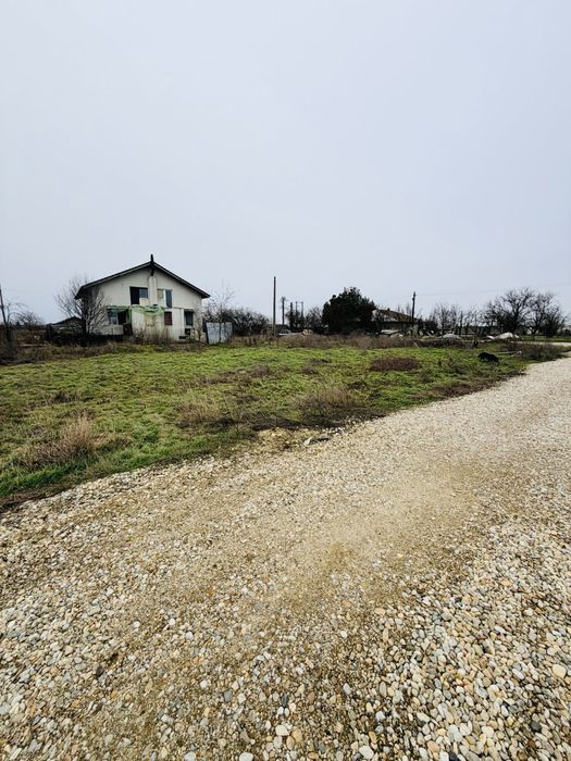 Vand treren in 1decembrie copaceni