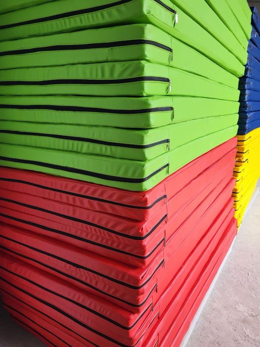 Sport mat tatami kurash kavyor gimnasticheskiy paralon mat