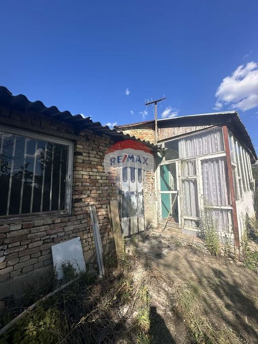 Парцел в с.Слънчево, град Варна В.В