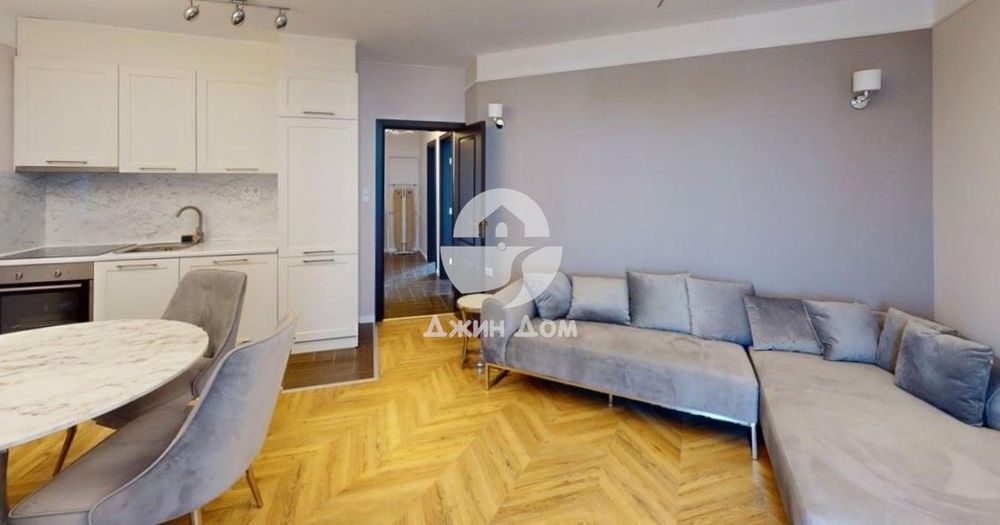 Продава се Тристаен апартамент в Свети Влас - 79 кв.м за 1836 €/кв.м - Снимка #1