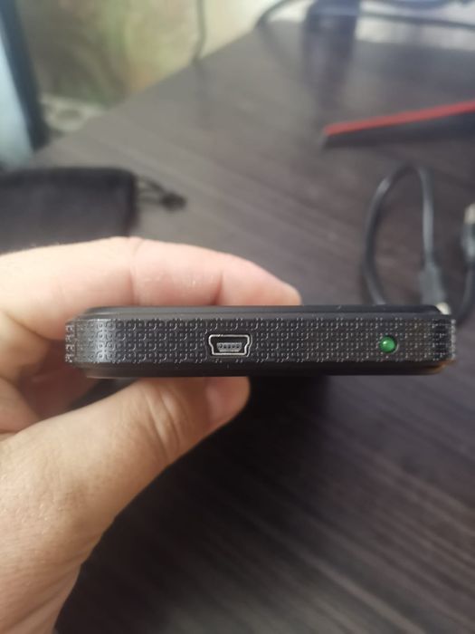 Переносной внешний юсб usb диск накопитель хард