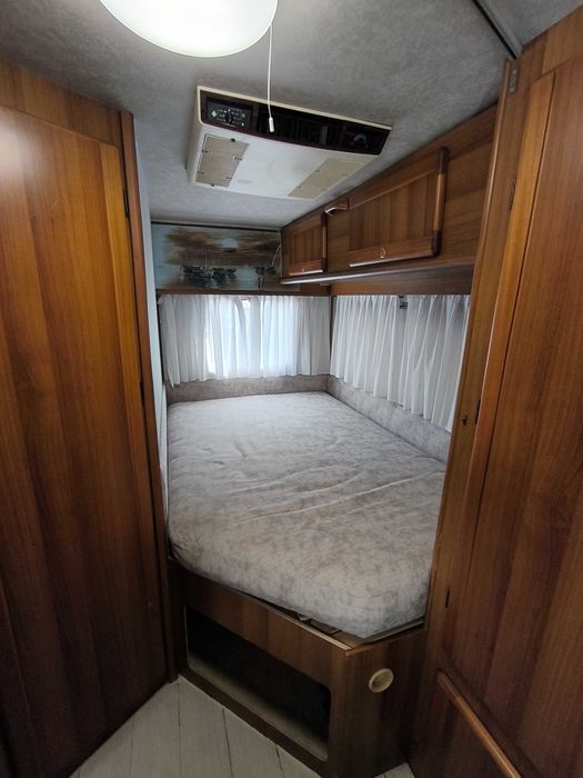 Кемпер Rimor SuperBrig 729 Mercedes