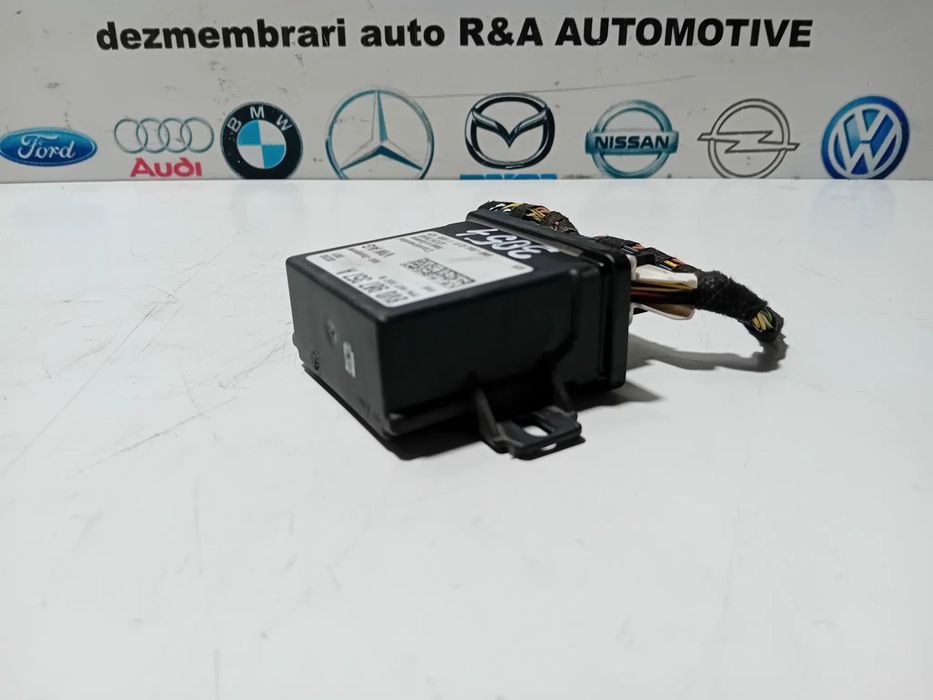 Modul AFS Cornering Faruri Audi A3 8V An 2013-2020 Cod OEM 8V0907357A