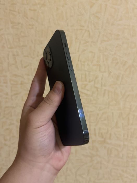 iPhone 12 Pro 128GB. В Идеале! 10/10.