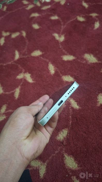 Redmi note 13 4G