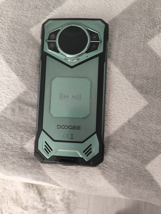Telefon Mobil Doogee S200X VIP Verde