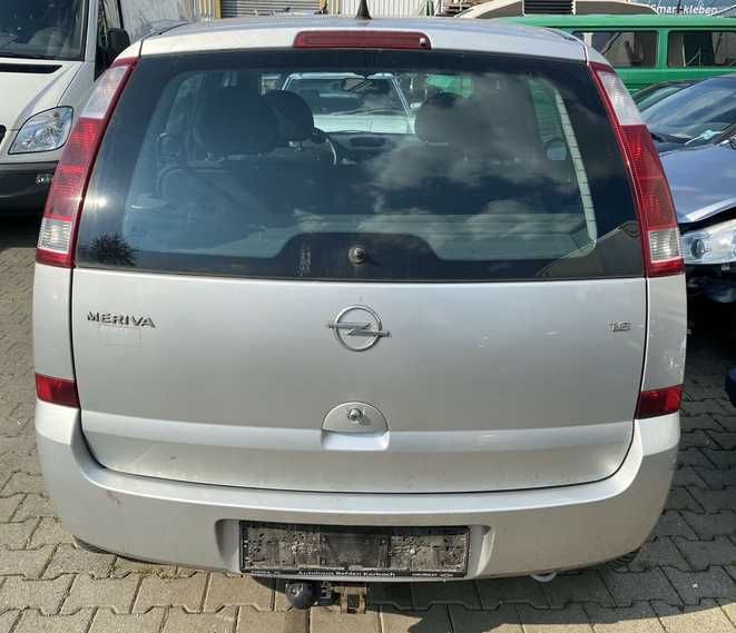 Piese auto Opel Meriva 1.3cdti Astra H