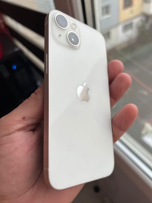 Iphone 14 PLUS 128gb impecabil