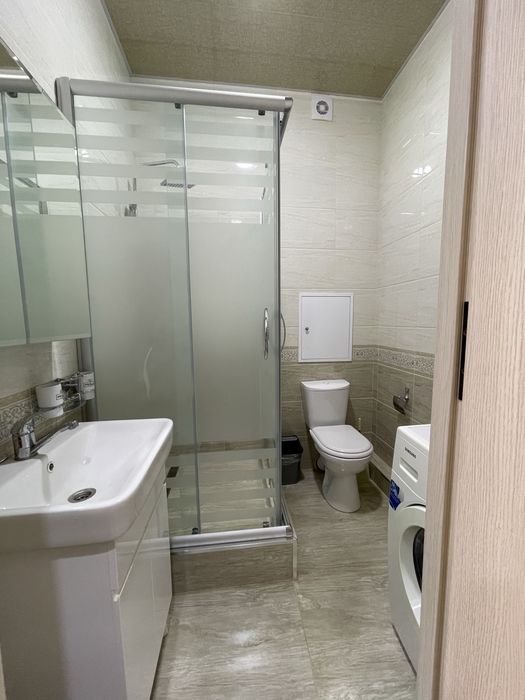 Продаётся 2 ком. квартира, ЖК Manzara City, Евро ремонтом