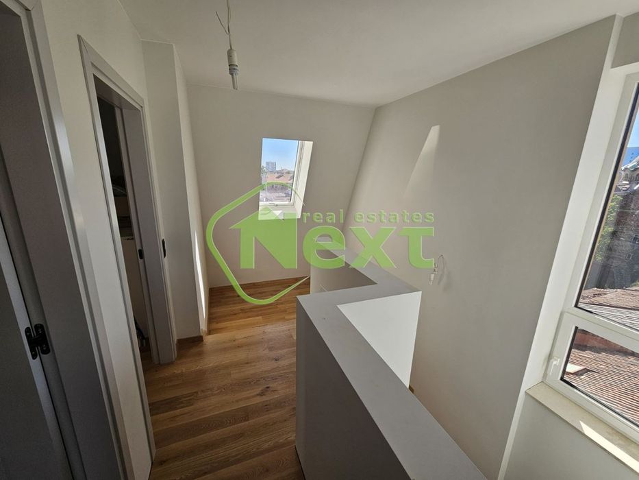 Продава се Мезонет в София, Център - 132 кв.м за 2879 €/кв.м - Снимка #8