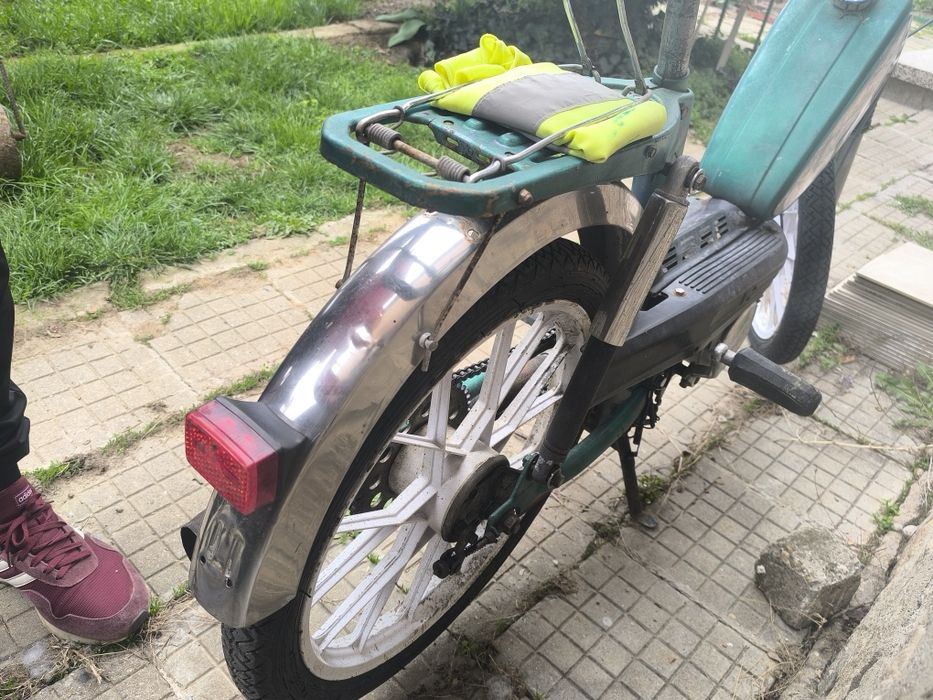 Sachs Herkuleс Prima 5