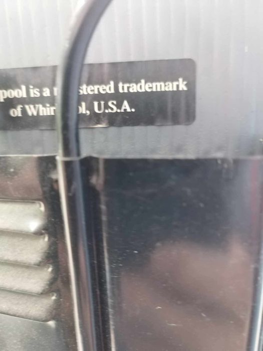 Racitor Whirpool