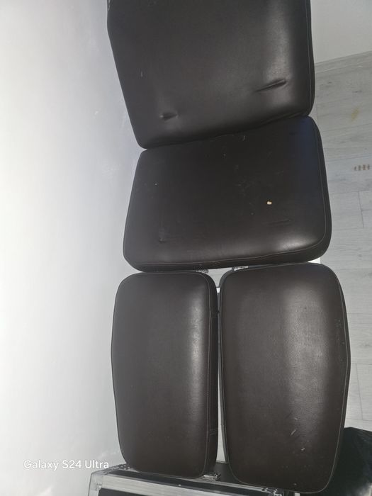 Продам складную кушетку