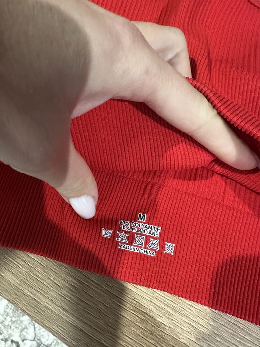 Спортен комплект