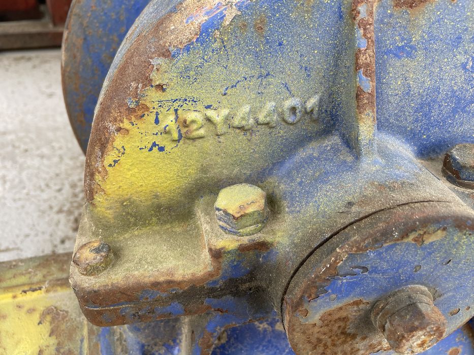 Vand troliu hidraulic