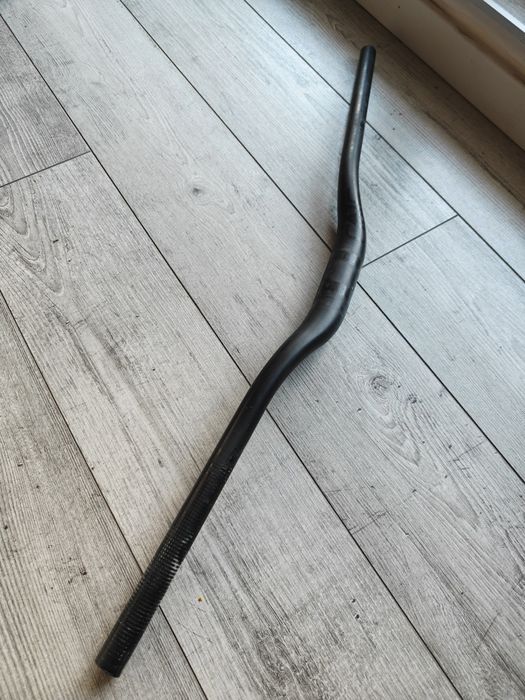 Ghidon OneUp Carbon v2 Rise 35mm 760mm