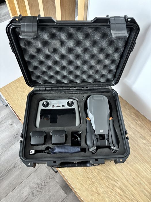 Dji mavic 3 pro fly more combo
