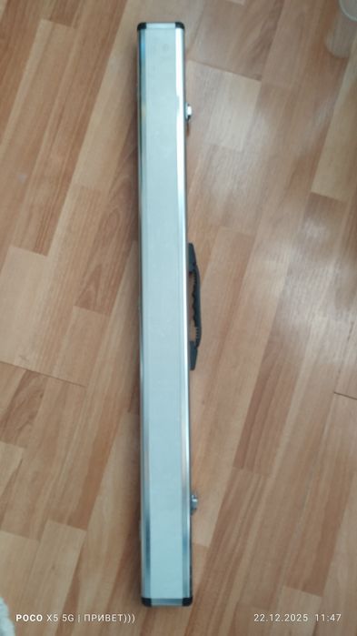 Кий для бильярда